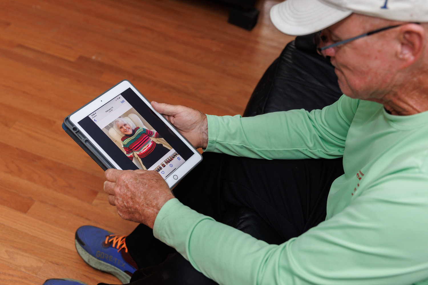 Care For The Caregivers CityView